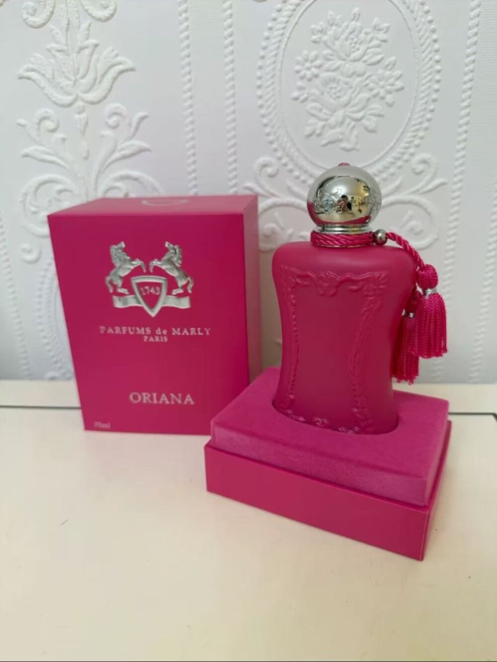 Parfums de Marly Oriana